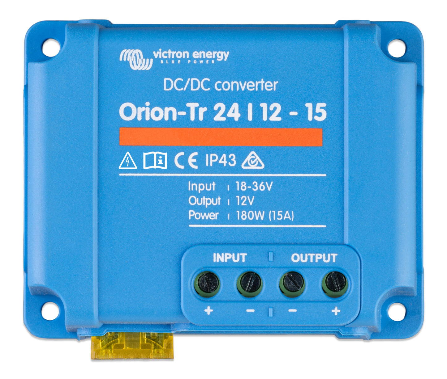 Victron Orion-Tr DC-DC Converter 24/12