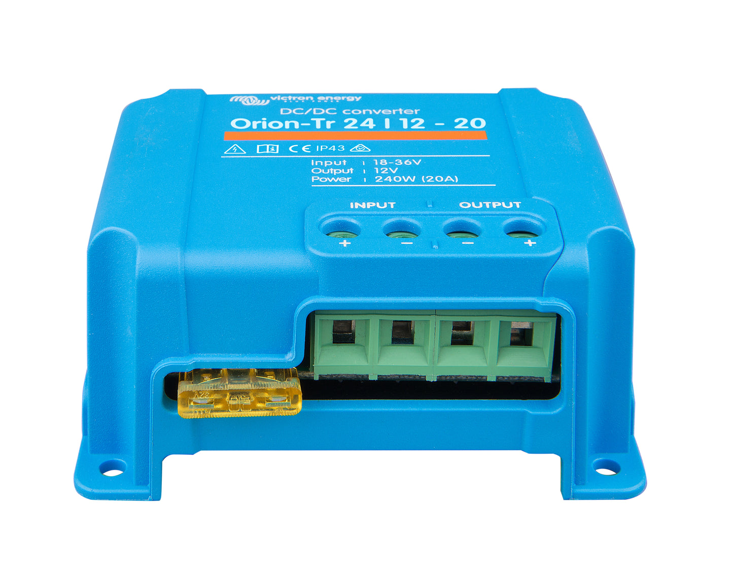 Victron Orion-Tr DC-DC Converter 24/12