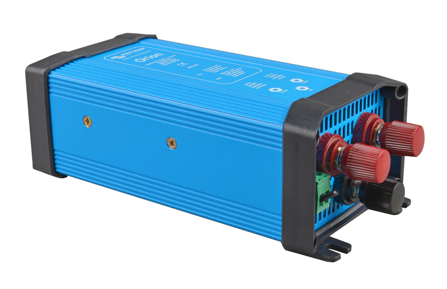 Victron Energy Orion DC-DC Converter 24/12-70A with binding posts