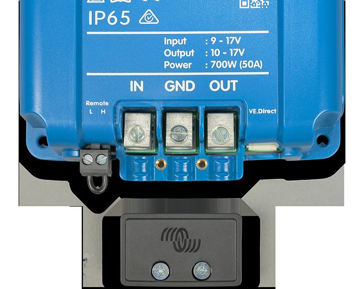 Victron Energy Orion DC-DC Converter 24/24V-15A