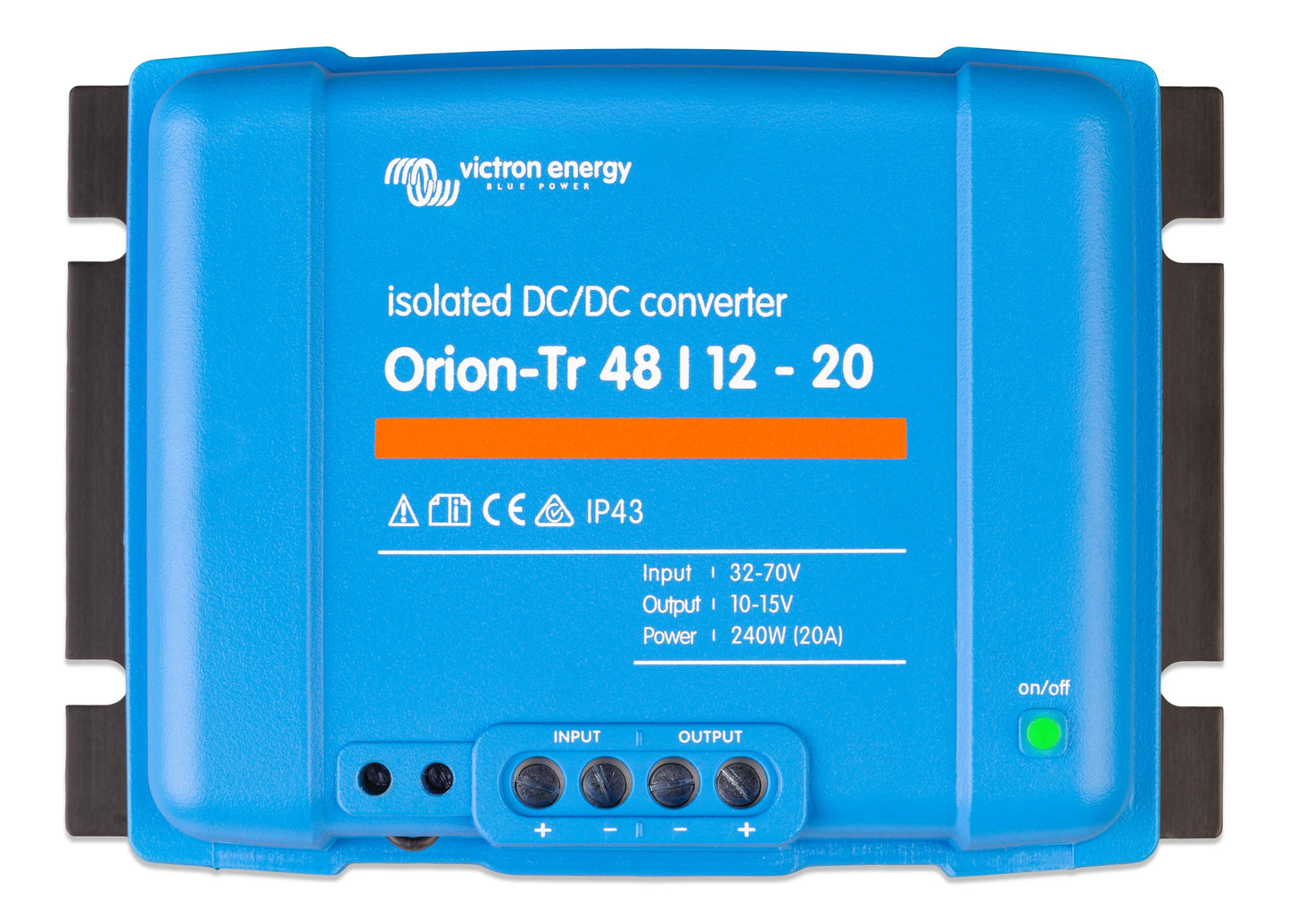 Victron Energy Orion-Tr DC-DC Converter 48/12V-20A