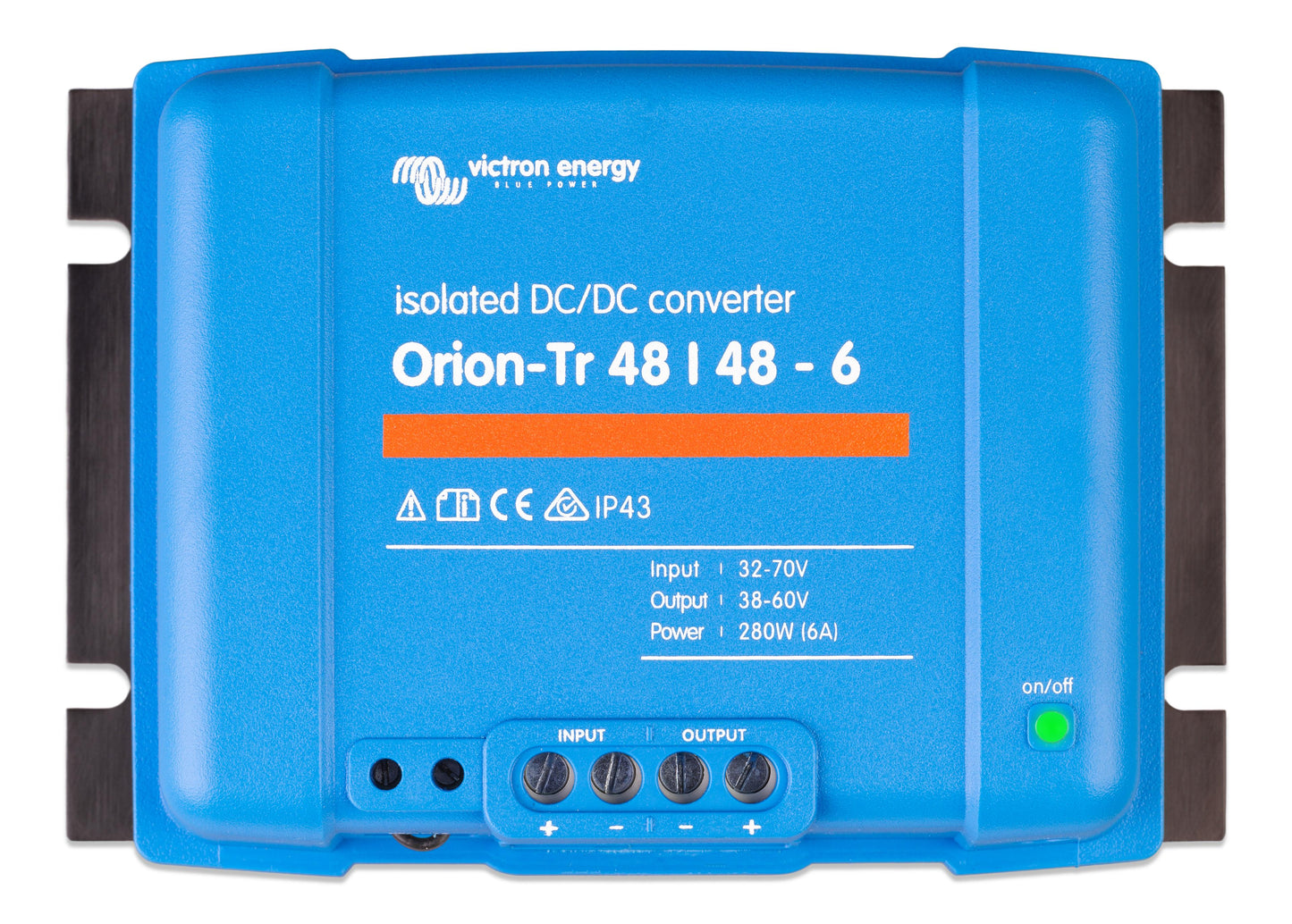 Victron Energy Orion-Tr DC-DC Converter 48/48V-6A