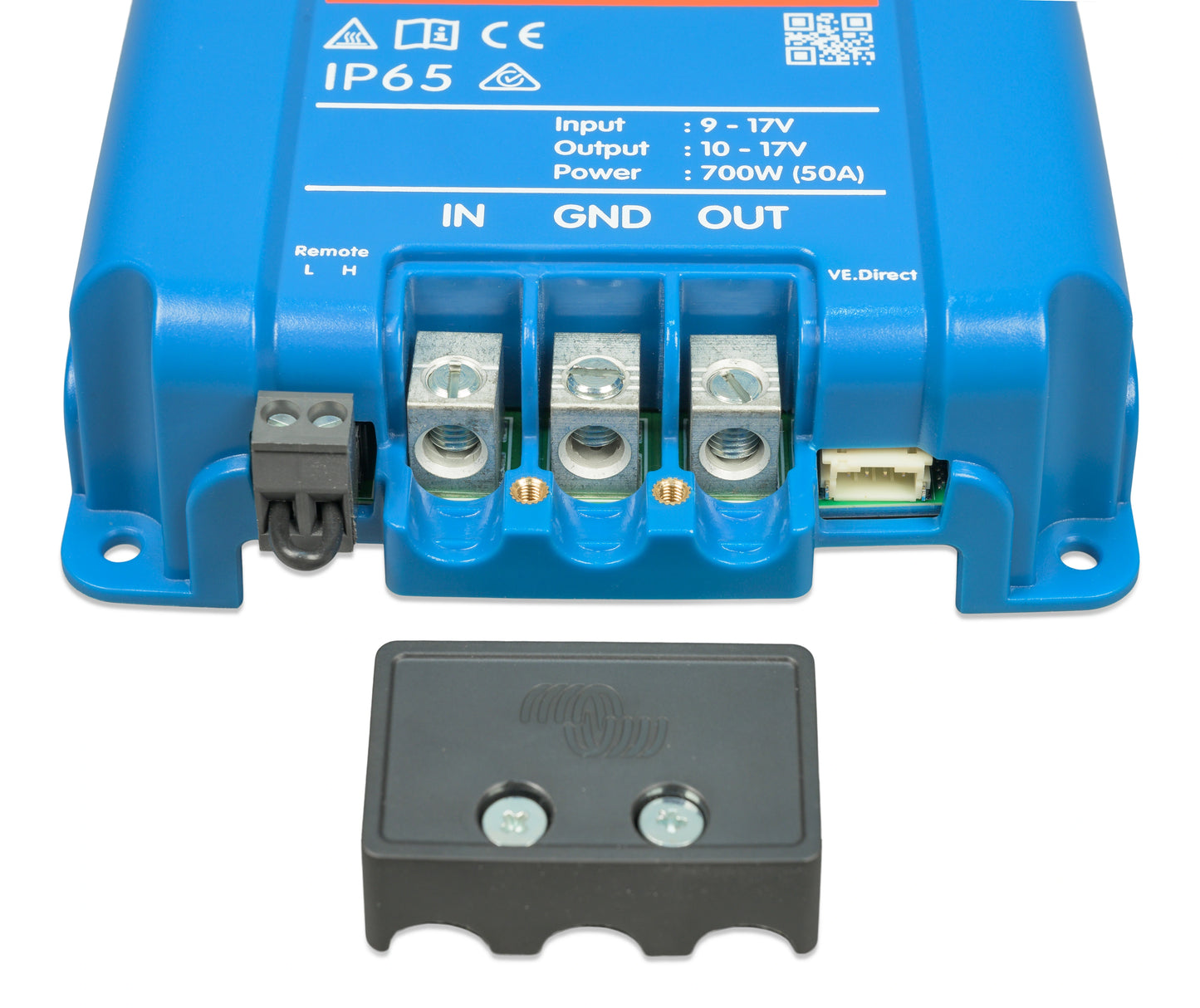 Victron Orion XS 12/12-50A DC-DC Battery Charger