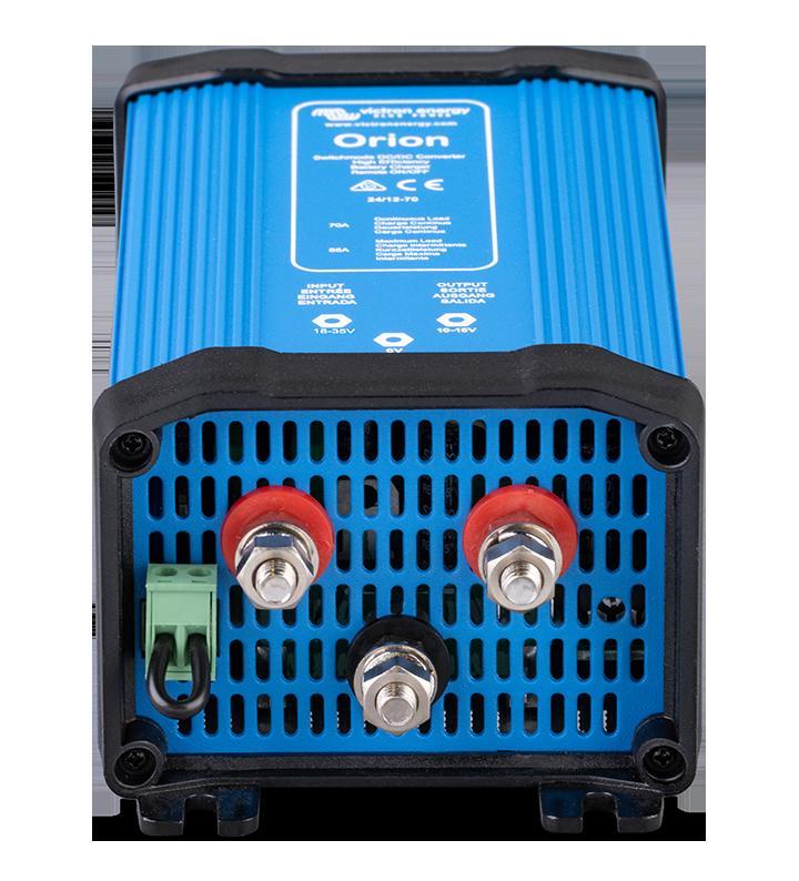 Victron Orion DC-DC Converters Non-isolated, High Power