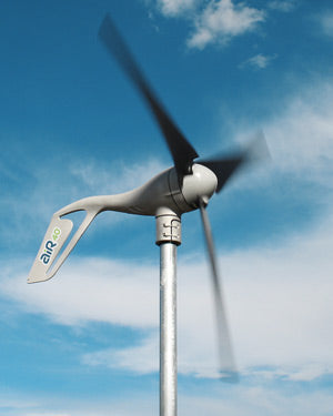 Air40 Land Wind Turbine 12/24/48 Volts