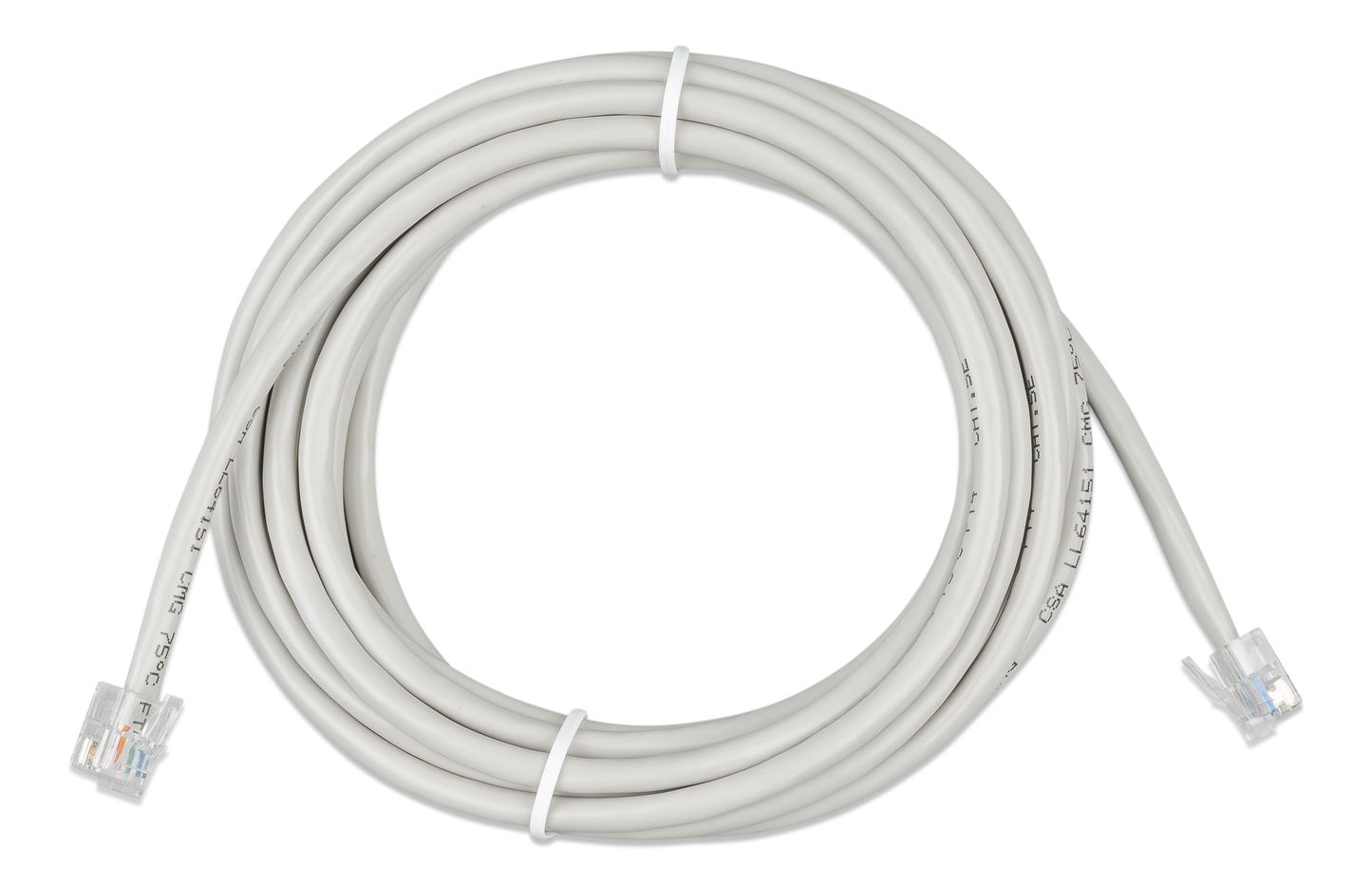 RJ12 Network cable
