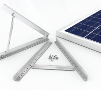 RV Tilt Mount Bracket Kit SLB-0103