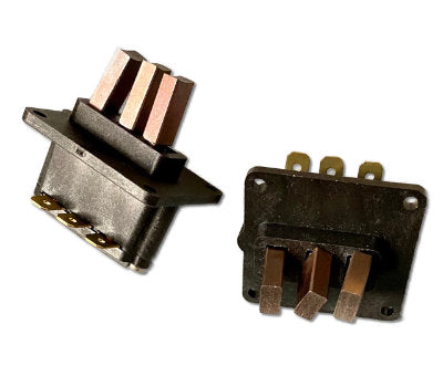 Rutland 1200 Brush Kit