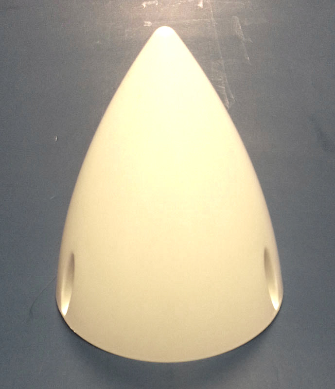 Rutland 1200 Nose Cone