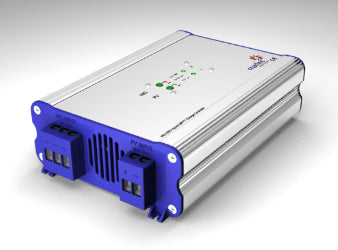 Rutland 1200 Wind Turbine & Hybrid MPPT Charge Controller