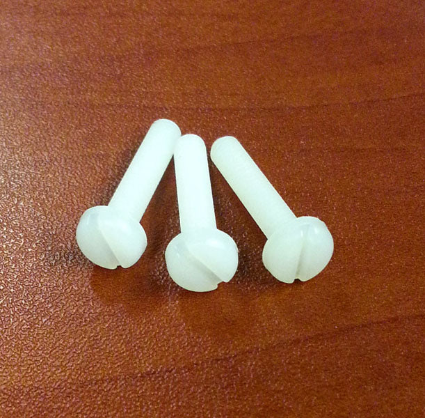 Hardware for Nose Cone