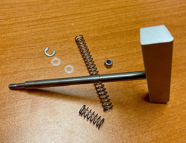 Spirit Trim Limiting Stopper Assy