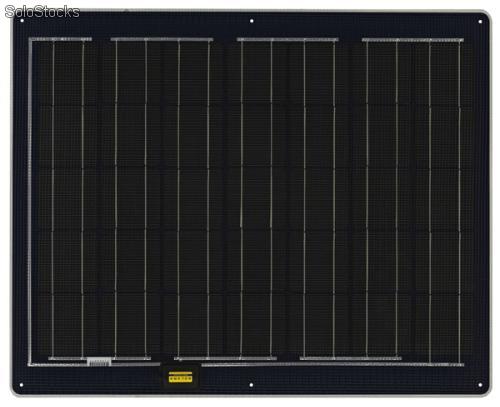 70W Semi-Flexible SOLARA Prem. M-Series Solar PV S280M42