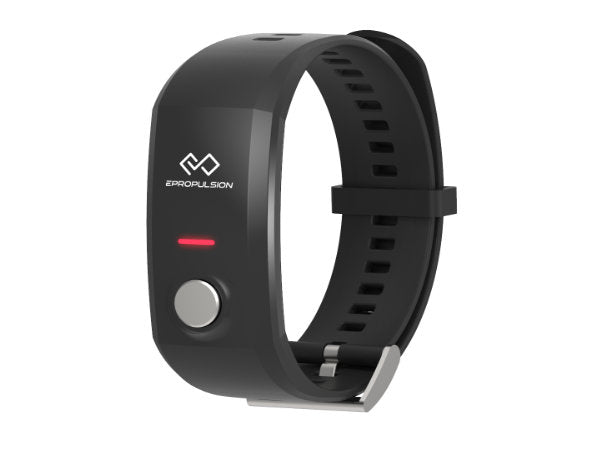 Safety Wristband for Evo Tiller & Evo Remote Control