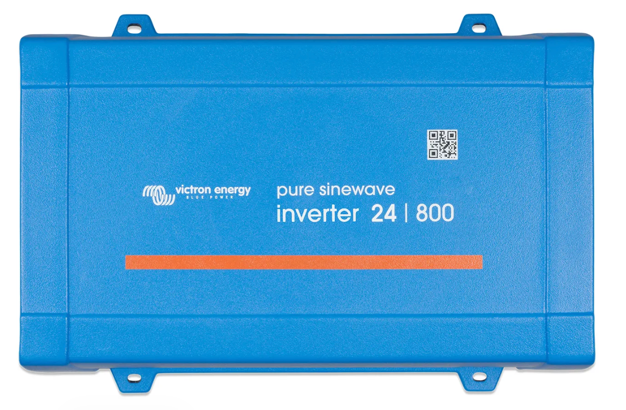 Victron Phoenix Inverter 12/1200 120V VE.Direct NEMA GFCI