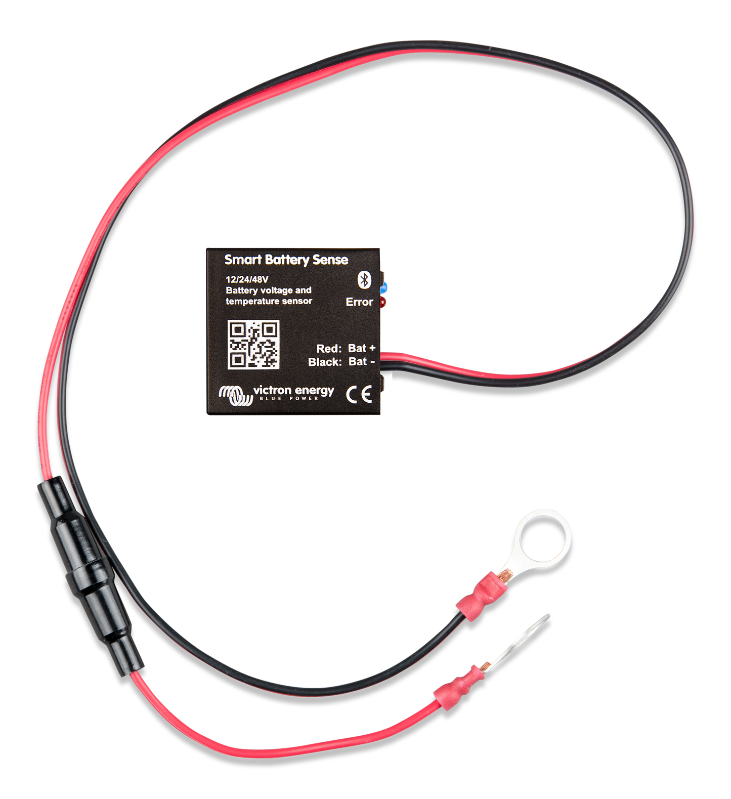 Victron Smart Battery Sense