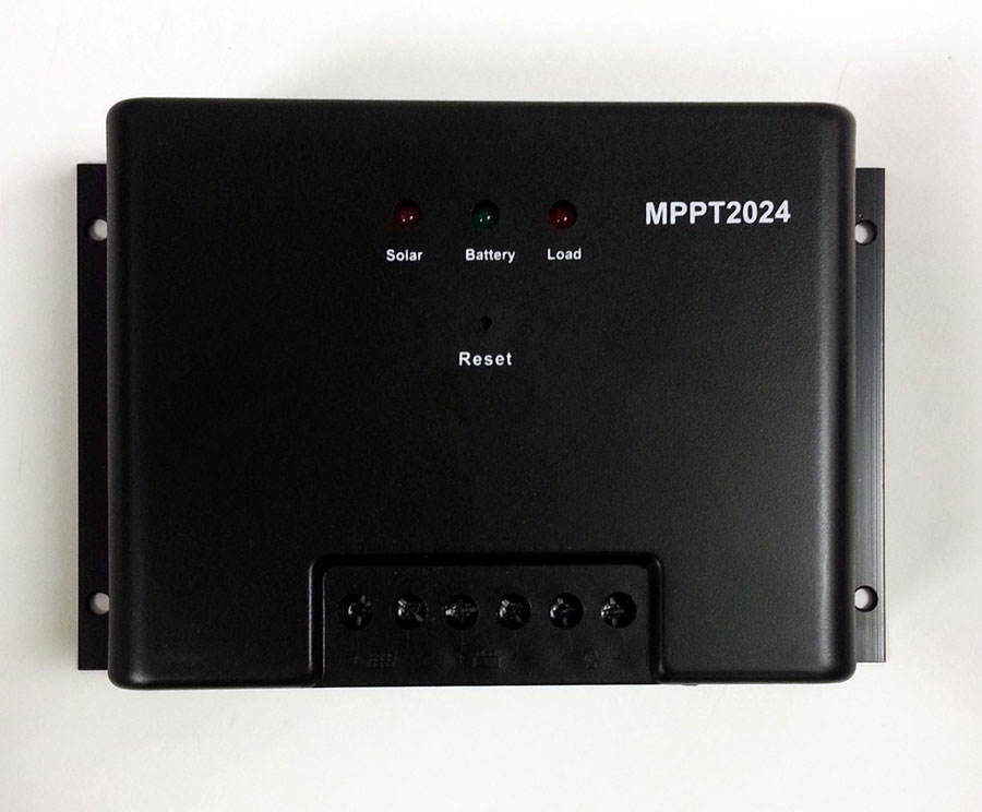 Solarland 20A MPPT Charger