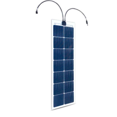 Solbian 60W Flexible Solar Panel SR 60