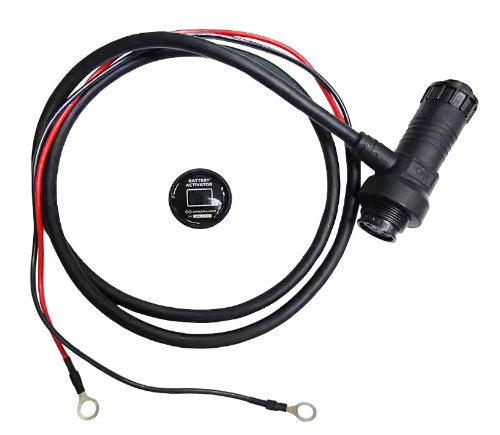 Spirit Battery Power Output Set S1-BA01-00