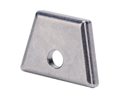 Spirit Clamp Base Anode