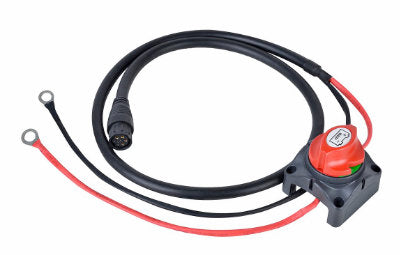 Spirit External Battery Cable