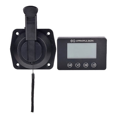 Side Mount Control
