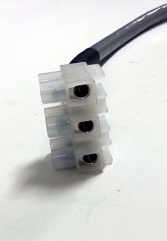 Stop/Run 15' Switch Kit