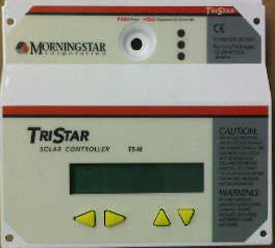 Tristar Digital Local Meter TS-M-2