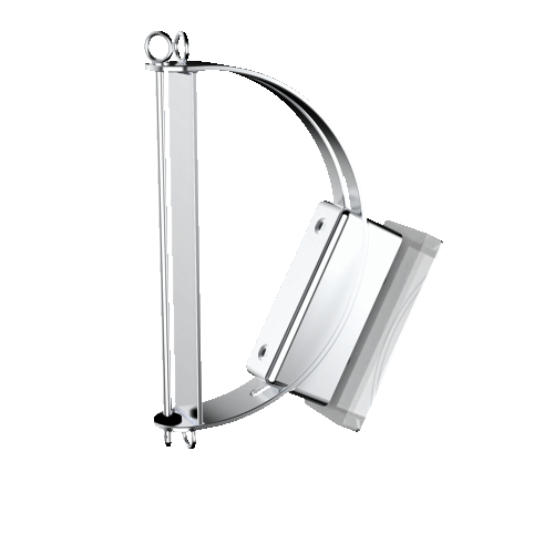 Watt and Sea Universal Support Mount