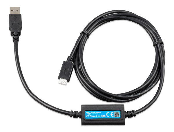 Victron Energy VE Direct to USB Interface