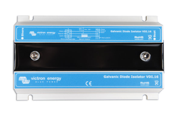 Victron Energy Galvanic Isolator 16A 32A 64A