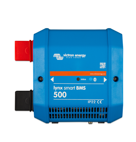 Victron Lynx Smart BMS 500