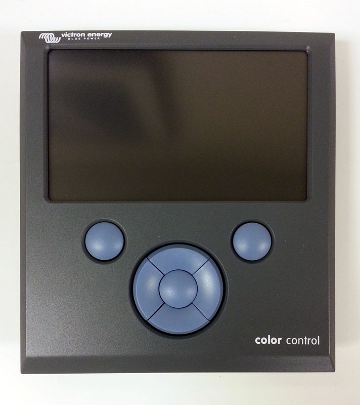 Victron Color Control GX