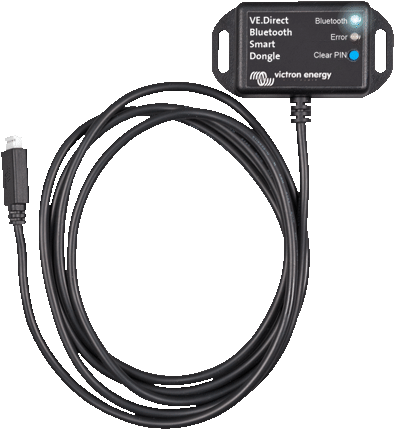 Victron Energy VE.Direct Bluetooth Smart dongle