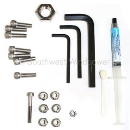 Bolt Pack for Air Breeze/ Air 40