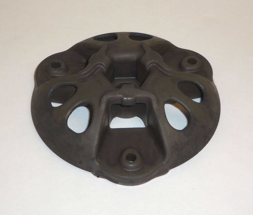 Hub - Air Breeze Marine