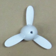 Watt & Sea Cruising 3 Blade Propeller 200mm