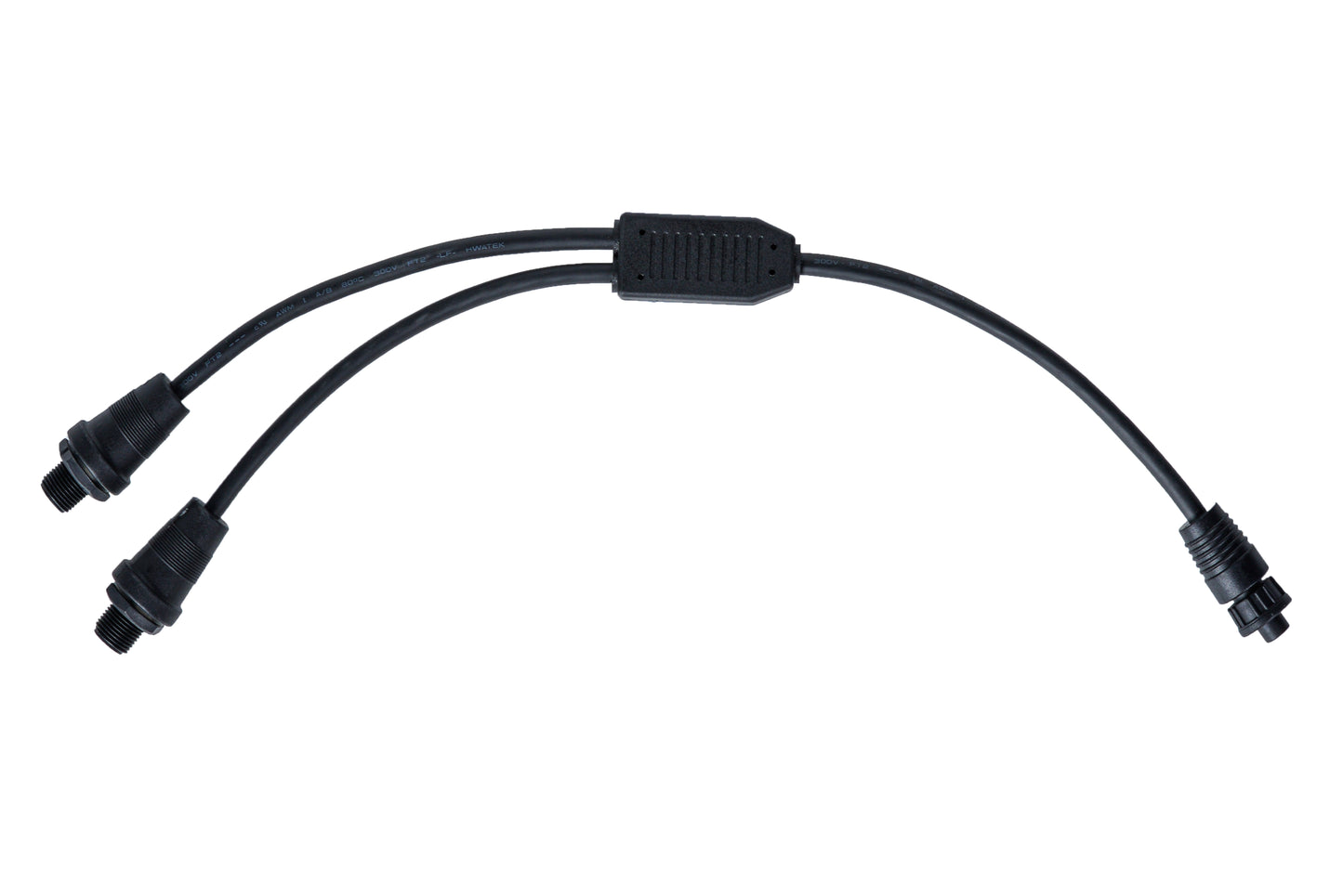 Communication Y Splitter Cable 00-0601-12
