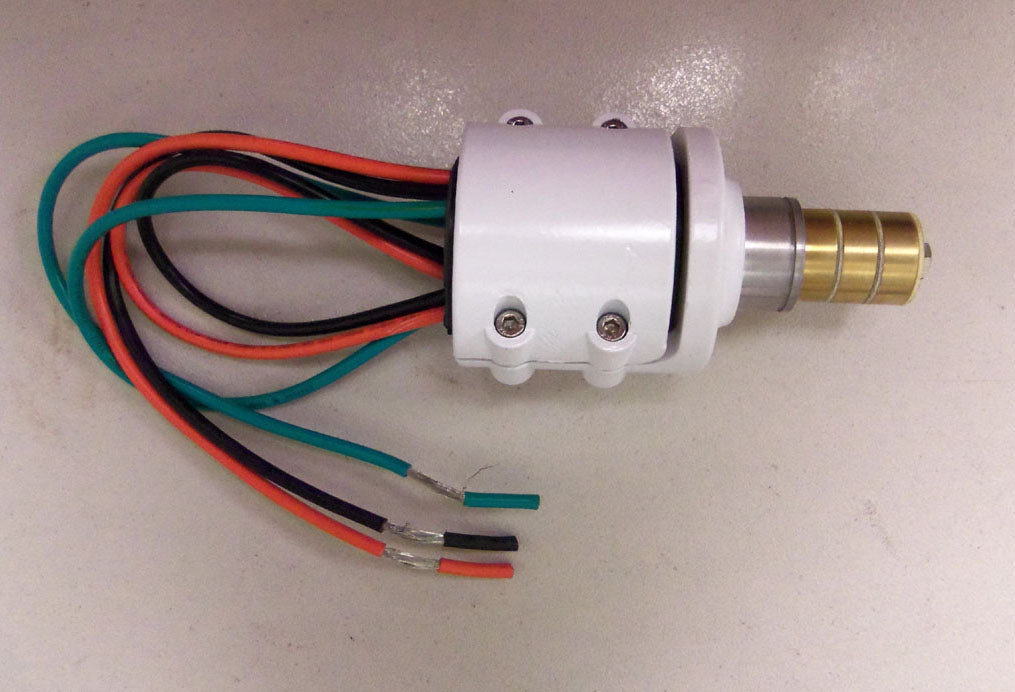 Yaw Assembly - Marine