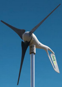 Air 30 Small Wind Turbine Land 48V
