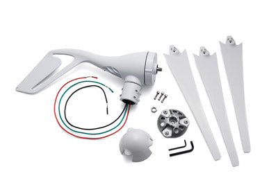 AIRX to AIR-BREEZE Upgrade Kit