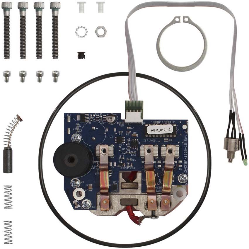 2-ARCT-101-02 CIRCUIT KIT - AIR X - 12V - SN 64474-68834