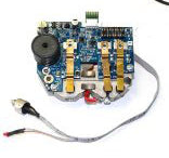 Control Board Air Breeze 48V