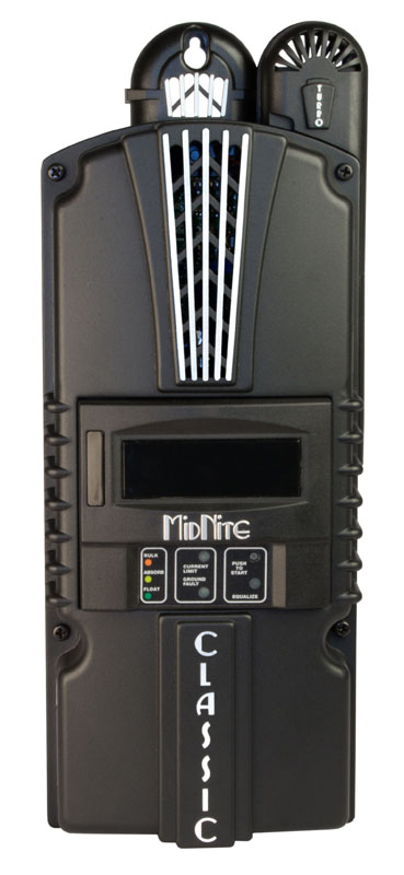 MidNite Solar MPPT Charge Controller Classic 150