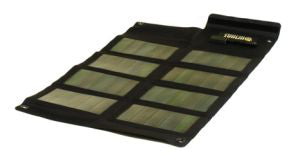 12 Watt Foldable Solar Panel