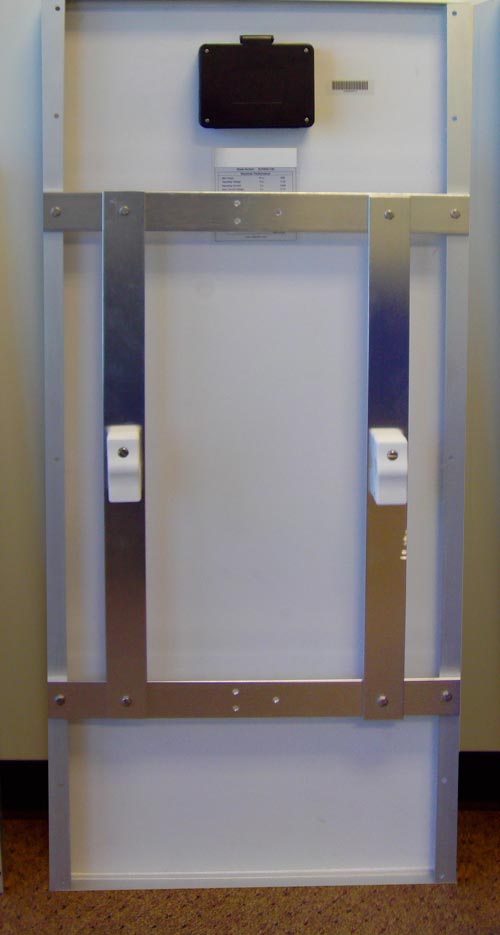 Cross Kit - Kyocera 135/140 Single