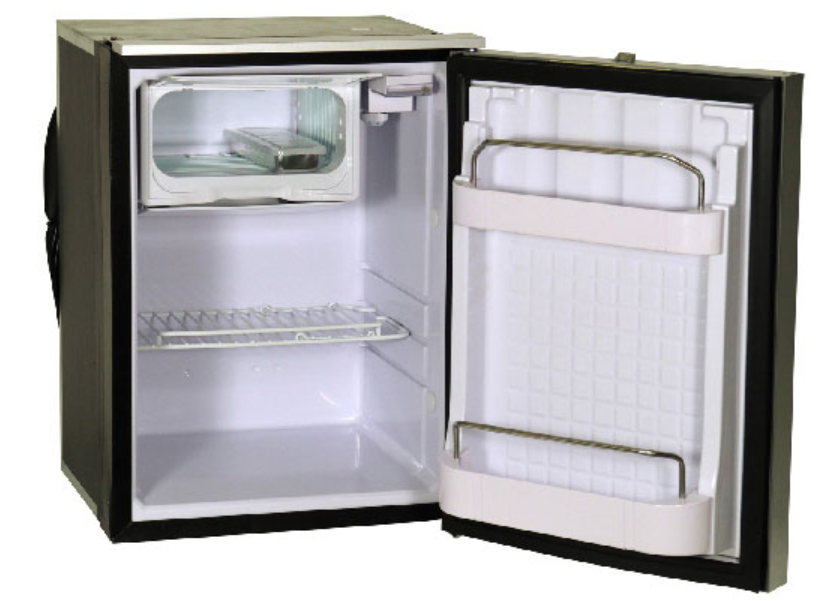 Cruise 42 Elegance - Open, Empty