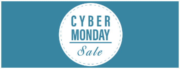 Cyber Monday Deals