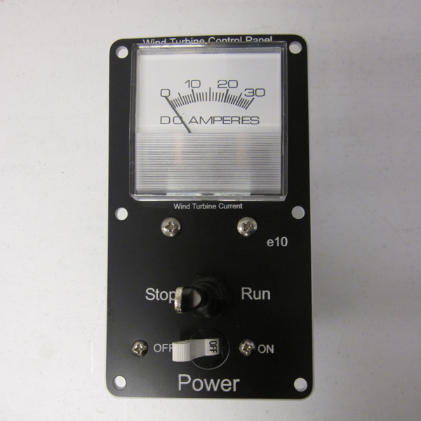 AIR Silent X Marine Wind Turbine 12V 24V 48V