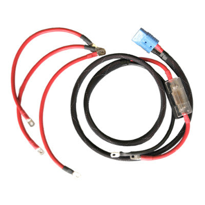 Elco Outboard Wiring Harness Connection Kit